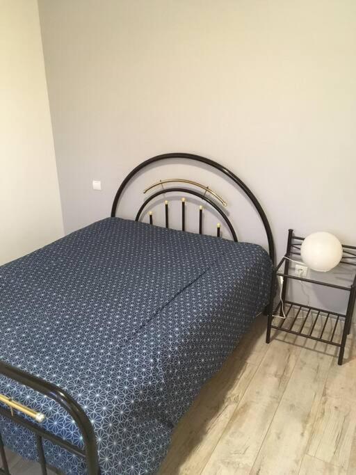 Gite Aux Aspres Logement De 65M² Fontcouverte  Экстерьер фото